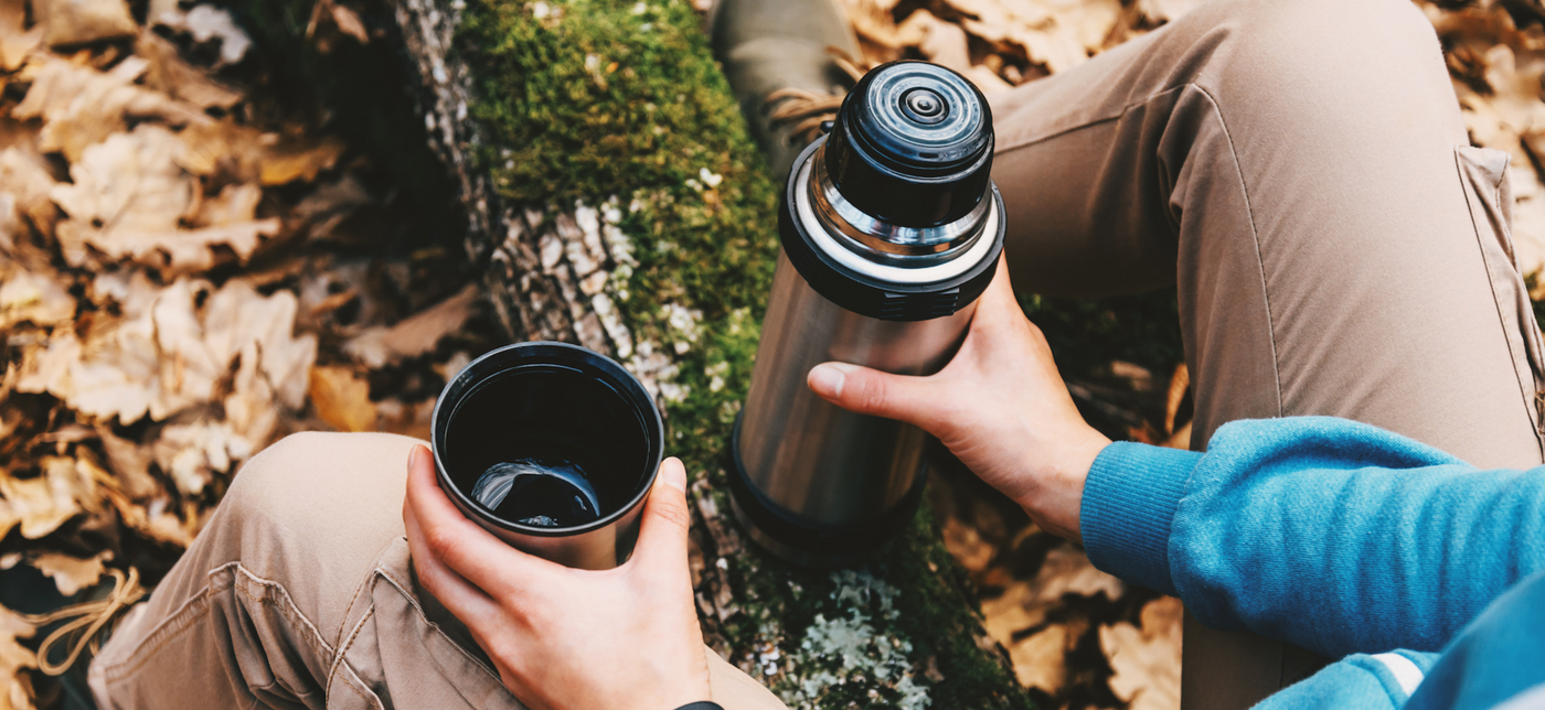 Thermos Bottles