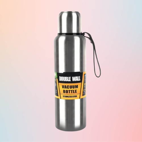 Stainless Steel Insulated Water Bottles