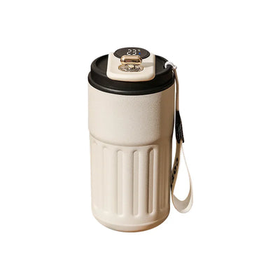 Stainless Steel Thermos Bottle